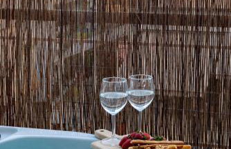 Hot tub with Acropolis view 1 minute from METRO TRAIN - Foto 29