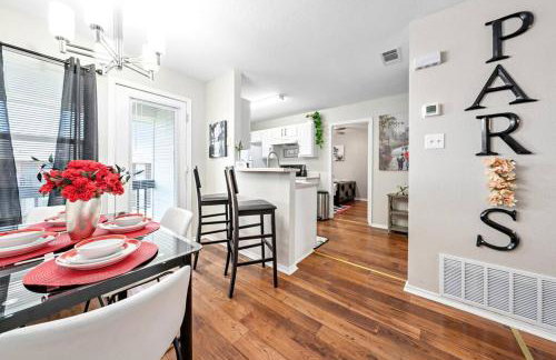 ZRoyal Stay 2BR Near Fort Cavazos - Ideal for TDY, Travel Nurses, Contractors & Extended Stays - Foto 17