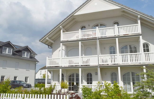 2 in the Baltic Sea Villa Gesine - Foto 1