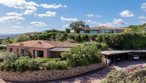 Cala di Volpe - Casa vista mare e campo da golf - Foto 5