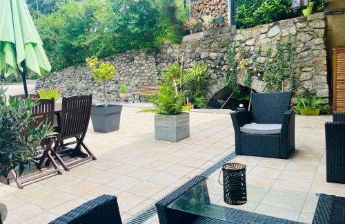 Gîte La Fougère - Foto 11