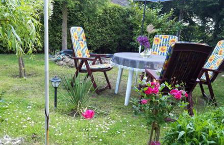 Zimmer und Apartment Rosi - Foto 63