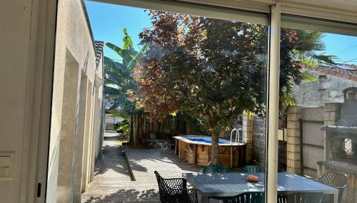 Maison de ville paisible - Foto 3