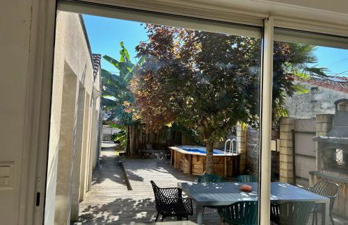 Maison de ville paisible - Foto 3