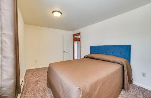 Cozy Tawas City Home with Views of Lake Huron! - Foto 21