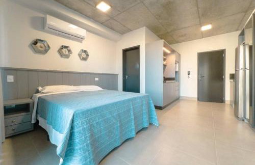 Apartamento Moderno Central CA706 - Foto 7