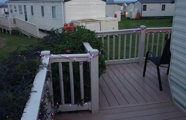 Cosy Static Caravan on East Mersea Island - Foto 10