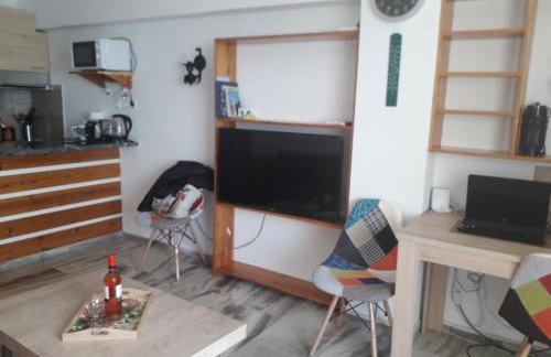 Atlas Apartment with Private Beach and SeaView - Foto 36