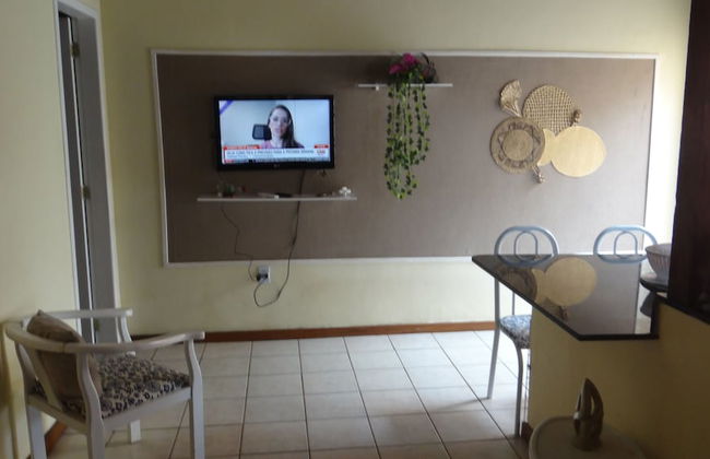 Ogiva 3 quartos com cama de casal - Photo 20