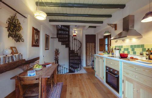 Casa Bella Vista Zufre - Foto 32