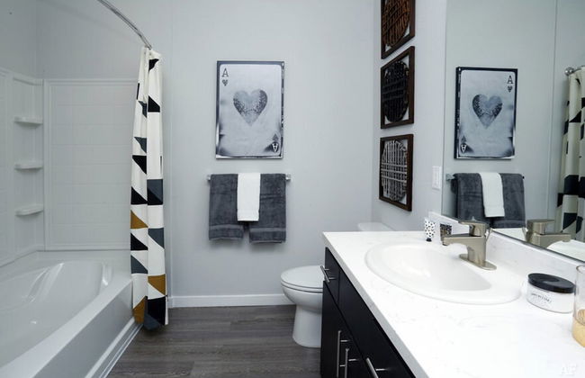 Luxury Condos Menlo Park - Photo 20