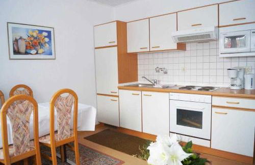 Ferienwohnungen Pfeil - Foto 43