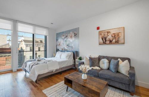 Skyline Studio - Modern Comfort Pool Access - Foto 12