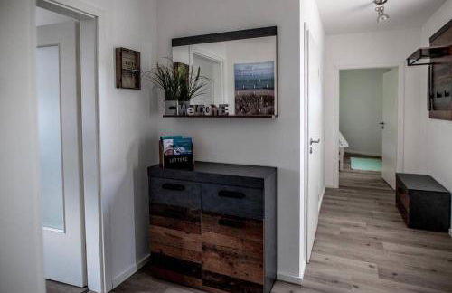 Ferienwohnung TinyBeach - Foto 12