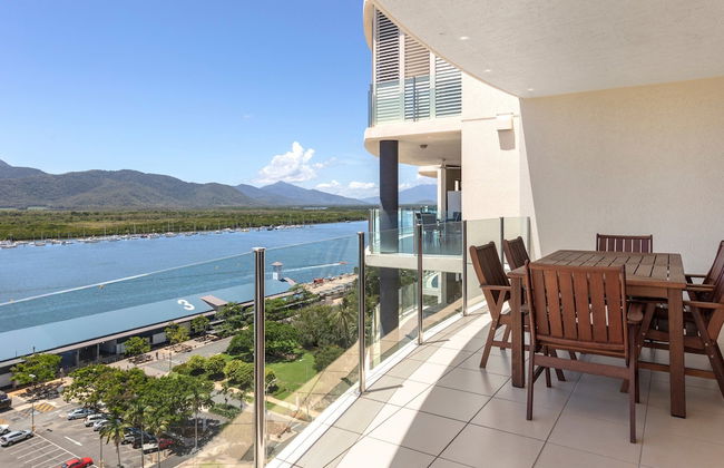 Piermonde Apartments - Cairns - Photo 26