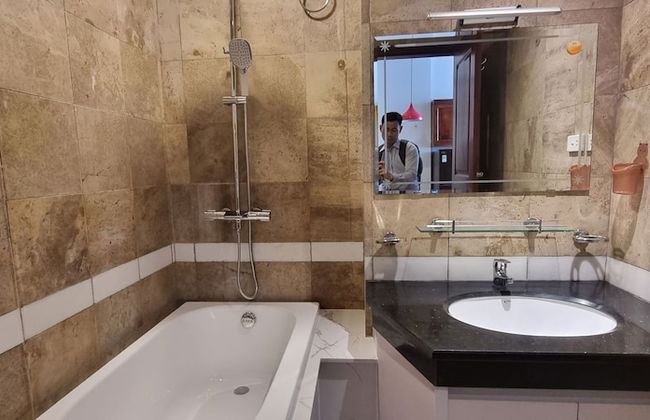 Ruby Serviced Apartment Lieu Giai - Photo 18