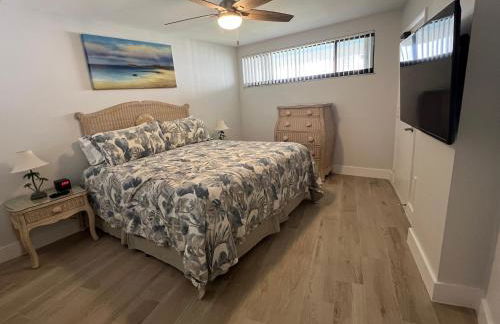 LICENSED MGR - MODERN OCEANFRONT CONDO! BEAUTIFUL OCEAN VIEWS! BEACH RESORT! 2 KING BEDs! - Foto 24