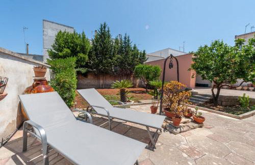 GuestHost - Villa Rossella Civico 73 & 75 - Foto 1