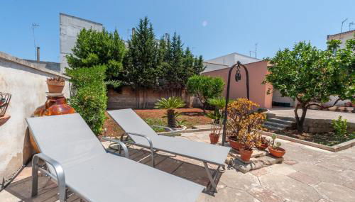 GuestHost - Villa Rossella Civico 73 & 75 - Foto 1, Garden