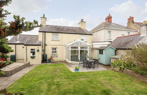 Bryn Peris - Foto 25