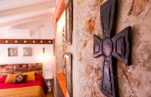 Domus Lapidis - Villa - Foto 17