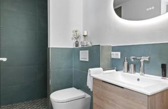 Reetdachkate Reethüüs Kappeln - Foto 18