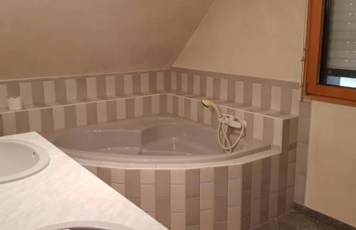 Magnifique villa avec piscine intérieure - Foto 61