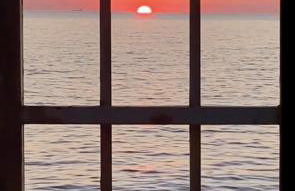 Tuscan seafront apartment with private access to sea - Foto 58