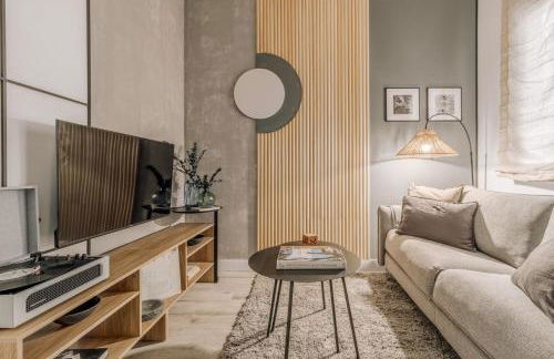 Tacana - 1 bedroom in Chamberí - Foto 7