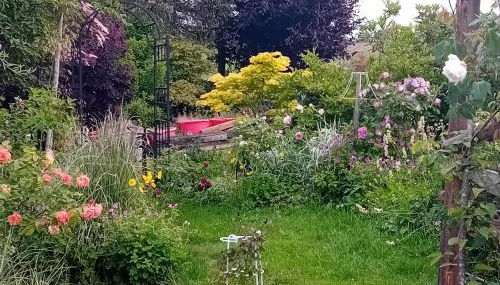 BARHOLM CROFT Holiday Cottage - Foto 3