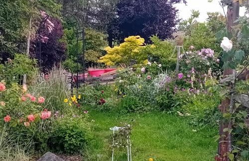 BARHOLM CROFT Holiday Cottage - Foto 3