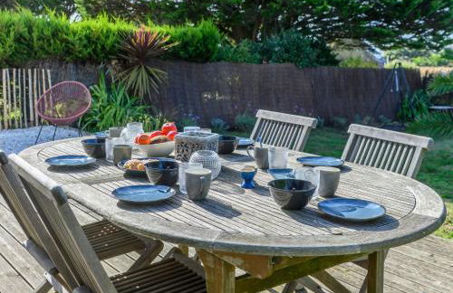 Holiday Home Maison Er Menhir by Interhome - Foto 16