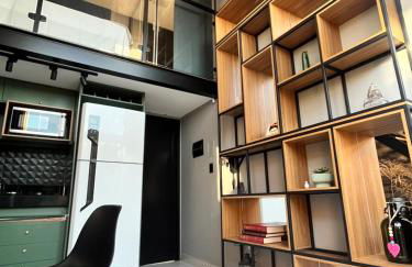 Loft Sonho de Beija - Foto 22