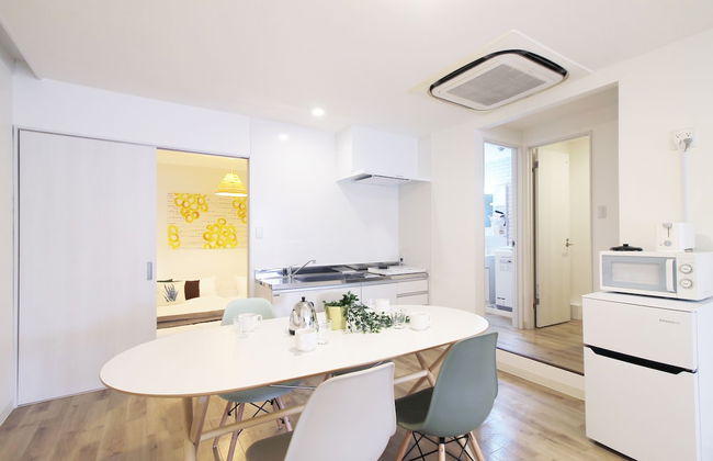 Nikke Building (401, 402) - Foto 13