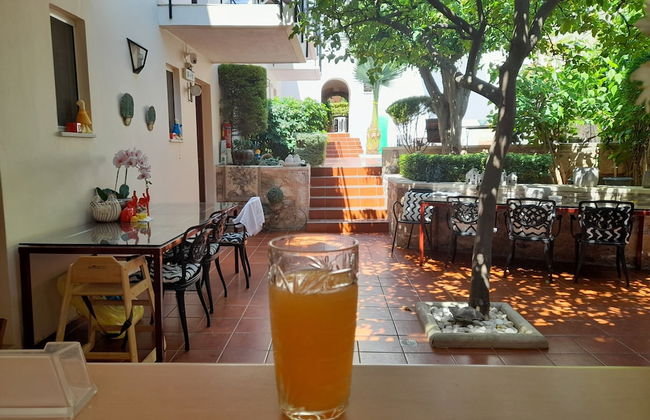 Calergi 11-superior Design 2 Bdr Maisonette. Beaches-sunsets-mindful Experiences - Foto 21