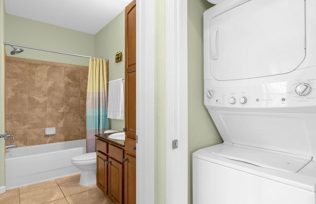 Condo With Private Patio - Near Animal Kingdom - Photo 24