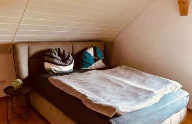 Badischhaus am Waldrand & Weitblick - Foto 24