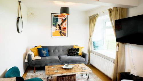 Rural retreat near the Sea - Foto 2