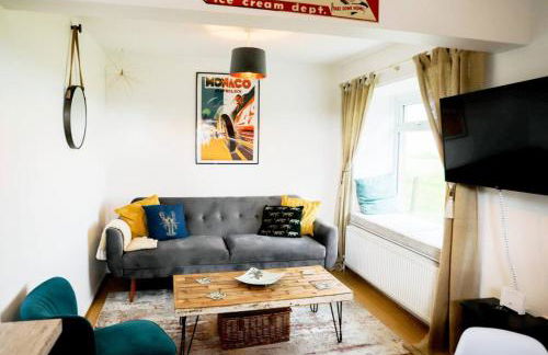 Rural retreat near the Sea - Foto 2