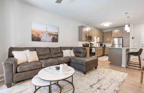 Fitness Room Pool Univ Research Park and Parking - Foto 33