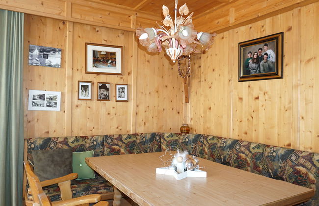 Berghof Reich - Foto 8