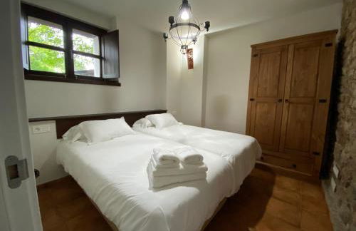 Apartamentos Rurales Playas De Niembro - Foto 59