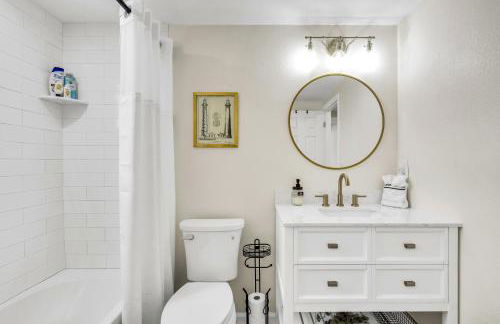 La Niña Nokomis Beach & Venice Island Fenced In Yard - Foto 40