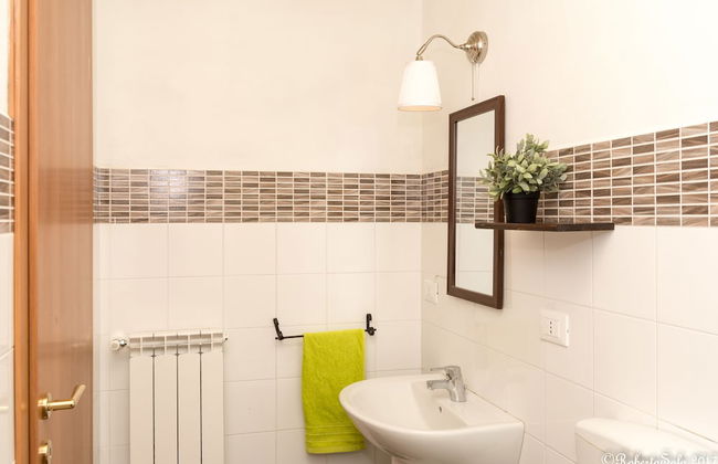 Agriturismo Monaci Templari - Photo 19