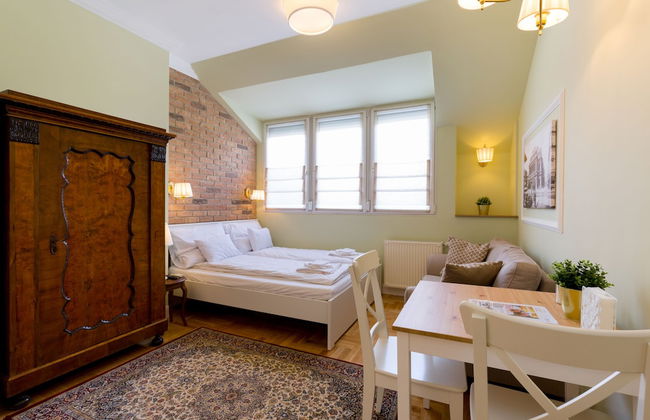 Roland Apartments - Foto 7