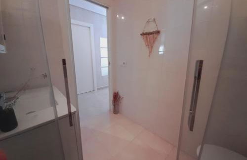 Coqueto apartamento con parking - Foto 17