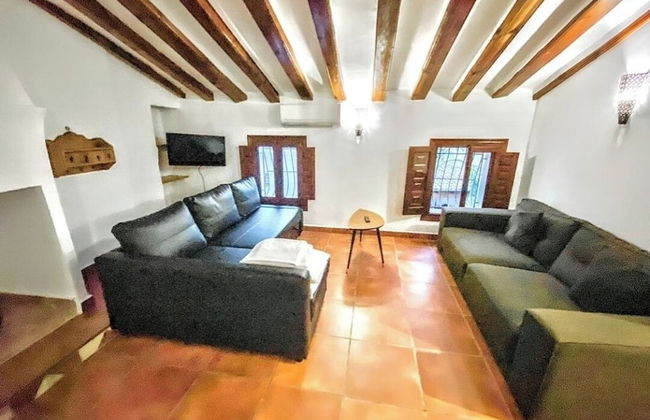 Casa Entre Viñas - Foto 21