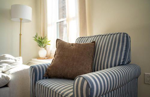 Luxury Condo, Rooftop Pool & Dock, 3 to Downtown - Foto 39