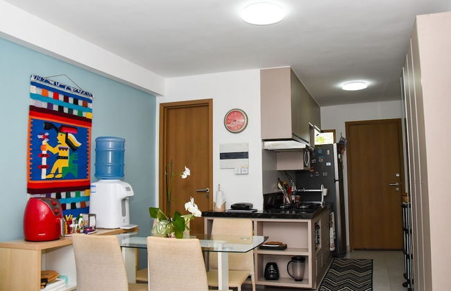 Maui Beach Residence - Foto 60