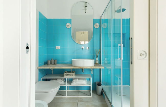 Spacebility Beach - self check-in - Photo 36